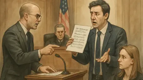 Attorneys Risk Sanctions Over AI Hallucinations in Court