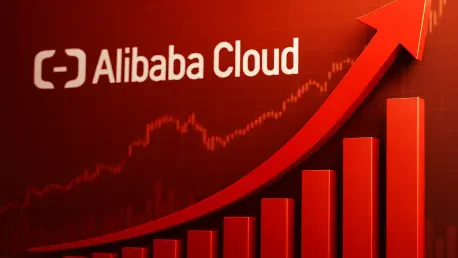 How Is Alibaba Leading the AI and Cloud Computing Surge?