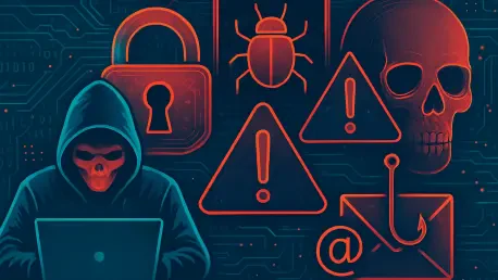 What Are the Key Cyber Threats in CYFIRMA’s 2025 Report?