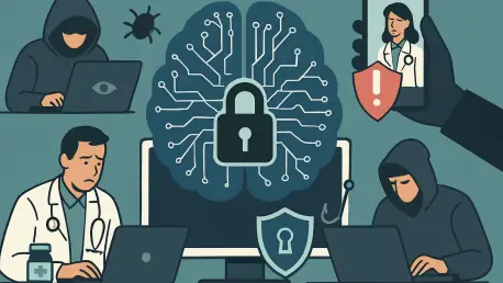 AI Revolutionizes Insider Threat Detection in Healthcare