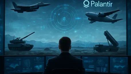 Boeing and Palantir Team Up for AI-Driven Defense Innovation