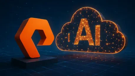 Pure Storage Unveils AI and Cloud Innovations at Conference