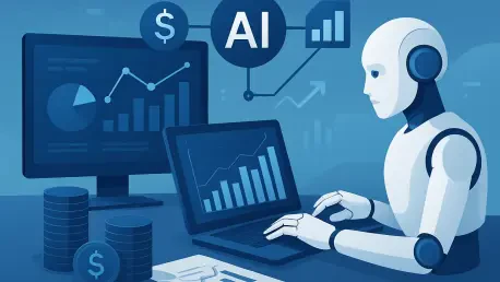 How Are Financial Firms Revolutionizing Data Management?