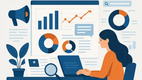 Data Analytics Drives Content Marketing Success in 2025