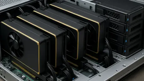 HighPoint’s Rocket 7638D Boosts AI with GPU-Storage Link