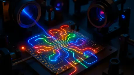 Bell Labs at Nokia Pioneers Photonic Quantum Computing