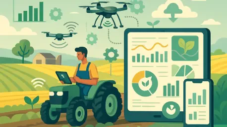 AgriTech Data Market to Surge to $10.2 Billion by 2035