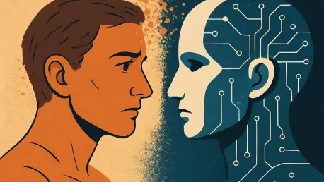 Will AI Erode Core Human Traits by 2035?