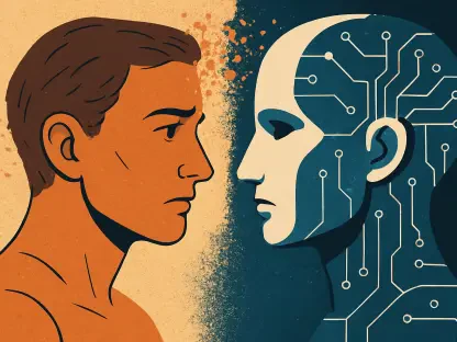 Will AI Erode Core Human Traits by 2035?