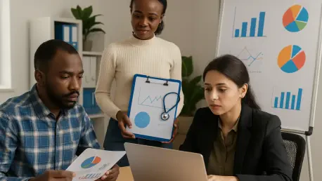 IHI Seeks Research and Data Officers for Health Projects