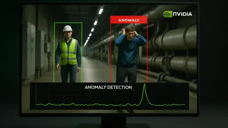 How Does NVIDIA NV-Tesseract-AD Revolutionize Anomaly Detection?