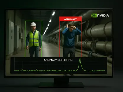 How Does NVIDIA NV-Tesseract-AD Revolutionize Anomaly Detection?