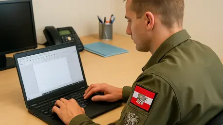 Austrian Military Switches to LibreOffice for Data Security