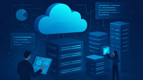 How Will Managed Storage Services Shape Data Future by 2032?