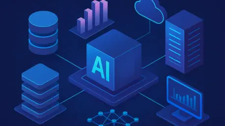 Open Data Fabric: Redesigning Architecture for AI at Scale