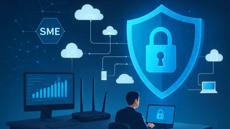 Netgear Boosts SME Security with Exium SASE Integration