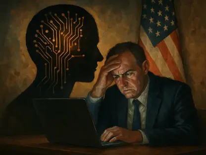 Is AI Undermining National Security's Critical Thinking?