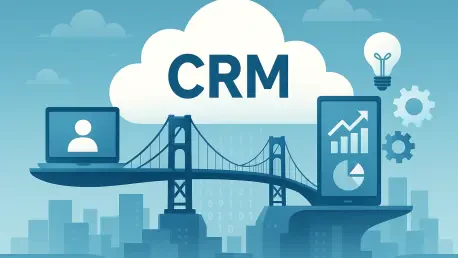 Nexer Partners with Øresundsbron for CRM Cloud Innovation