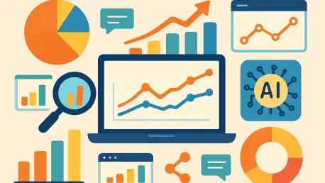Google Analytics 4 at 5: AI Power and Ongoing Challenges