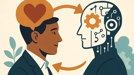 Why Is Emotional Intelligence Key to AI-Era Leadership?