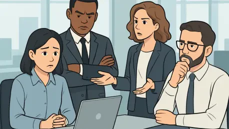 AI Use in Workplace Sparks Social Judgment Penalties