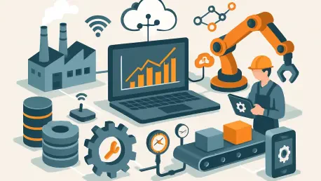 OT and IoT Convergence – Review
