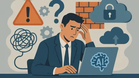 AI Hype Meets Reality: Data and Deployment Challenges Persist