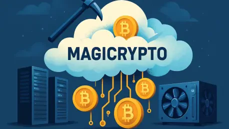 Top 5 Free Cloud Mining Platforms for 2025 Beginners