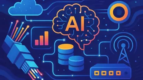 Why Is Optical Networking Reliability Crucial for AI Centers?