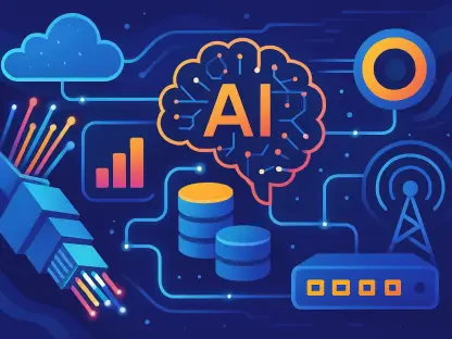 Why Is Optical Networking Reliability Crucial for AI Centers?
