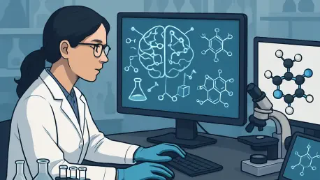 AI’s Multimodal Magic Transforms Chemistry and Materials Science