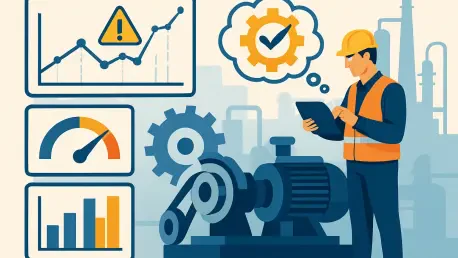 How Is Predictive Analytics Transforming Asset Maintenance?