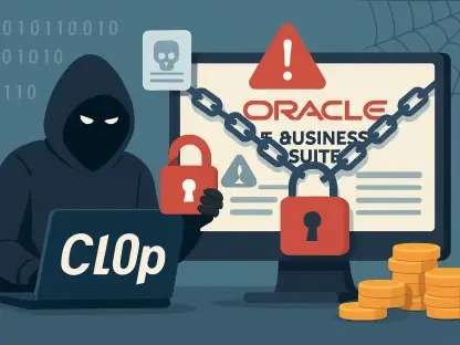 Cl0p Ransomware Exploits Critical Oracle EBS Zero-Day Flaw