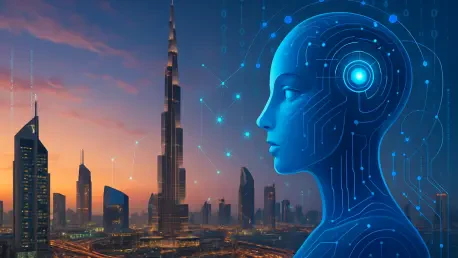 Which Are the Top 10 AI Development Firms in Dubai, UAE?