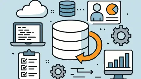 Unlocking Success: The Power of Data Management Explained