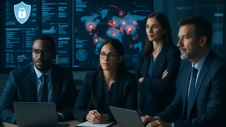 Top 10 Cyber Threat Intelligence Leaders for 2025 Unveiled
