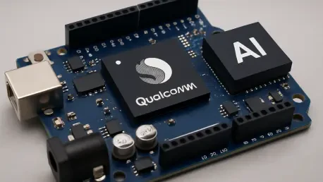How Will Qualcomm’s Arduino Acquisition Shape AI Innovation?