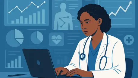 How Is Predictive Analytics Transforming Healthcare Outcomes?