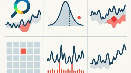 How Does OpenSearch Detect Anomalies in Operational Data?