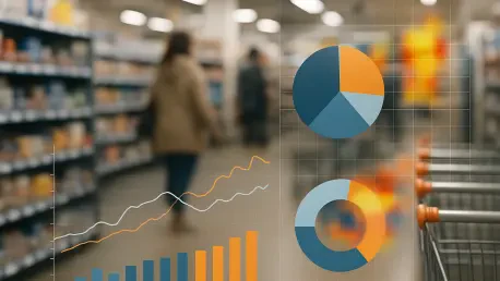 How Is Gazelle Revolutionizing CPG and Retail Analytics?