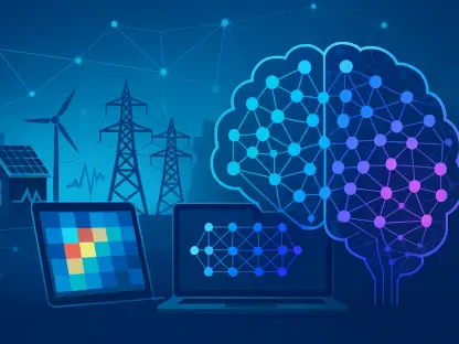 Boosting U.S. Grid Resilience with Machine Learning Tech