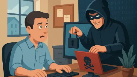 Why Small Businesses Are Prime Targets for Cybercriminals
