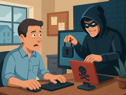 Why Small Businesses Are Prime Targets for Cybercriminals