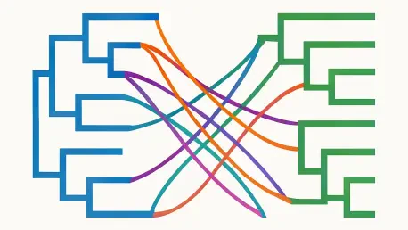 How Does VIRI Revolutionize Tree Reconciliation Visualization?
