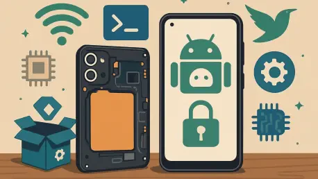 Librephone: FSF’s Bold Push for 100% Open Source Smartphone