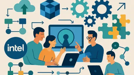 Is Intel Rethinking Its Open Source Commitment?