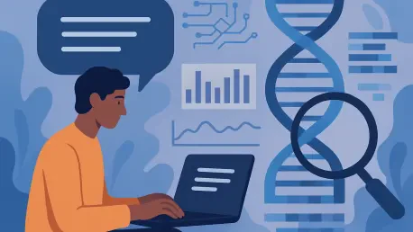 NLP Software Revolutionizes Copy-Number Variant Analysis