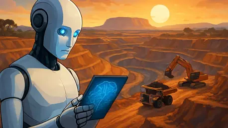 AI Revolutionizes Australian Mining with Stunning Results
