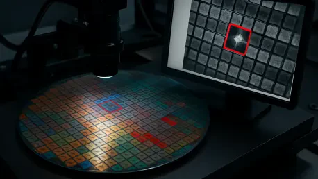 NVIDIA NV-Tesseract Boosts Semiconductor Anomaly Detection