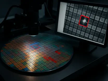 NVIDIA NV-Tesseract Boosts Semiconductor Anomaly Detection
